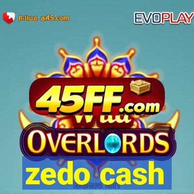 zedo cash